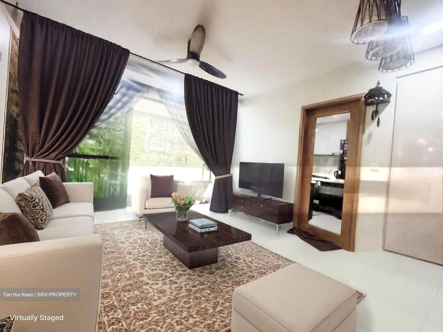 Twin Waterfalls (D19), Condominium #501946831